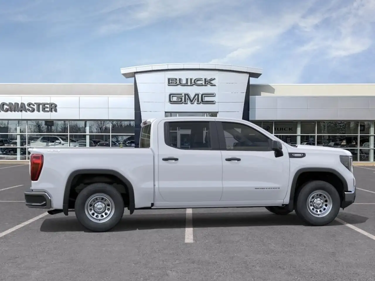 GMC Sierra 1500 photo GMC Sierra 1500