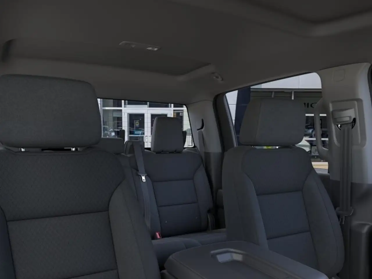 GMC Sierra 1500 photo GMC Sierra 1500