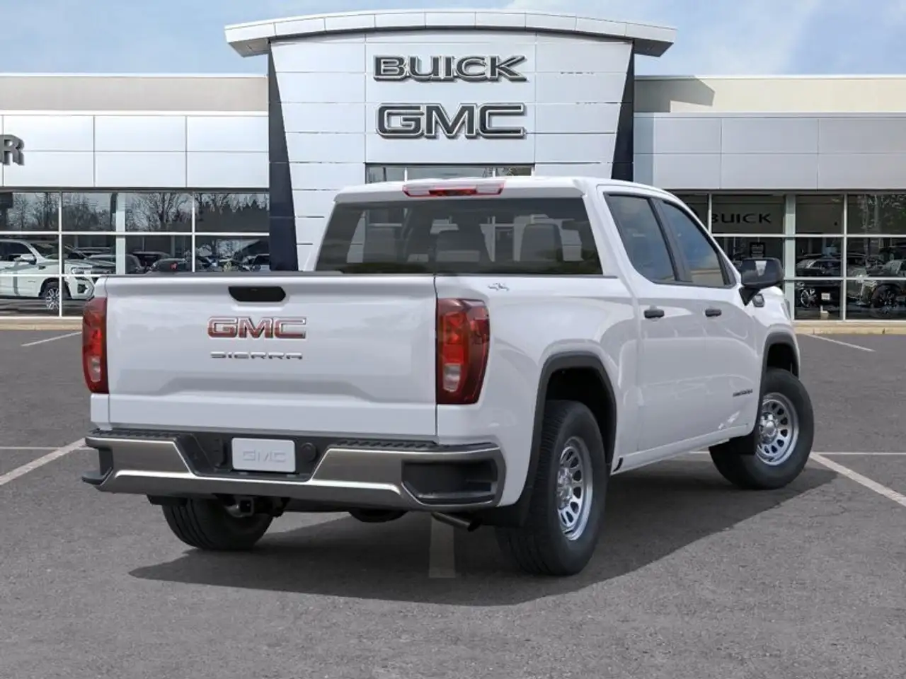 GMC Sierra 1500 photo GMC Sierra 1500