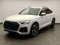 Audi Q5 S line 50 TFSI e quattro S tronic Weiß - thumbnail 2