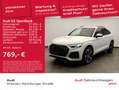 Audi Q5 S line 50 TFSI e quattro S tronic Weiß - thumbnail 1