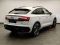 Audi Q5 S line 50 TFSI e quattro S tronic Weiß - thumbnail 3