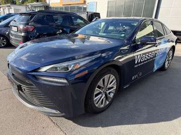Executive Wasserstoff Navi Tempomat 360°