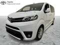 Toyota Verso MPV + Navi + Visiopark + Autom Weiß - thumbnail 1