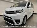 Toyota Verso MPV + Navi + Visiopark + Autom Weiß - thumbnail 2