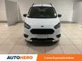 Ford Tourneo Courier 1.5 TDCi Sport 100 CV Bianco - thumbnail 9