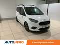 Ford Tourneo Courier 1.5 TDCi Sport 100 CV Bianco - thumbnail 8