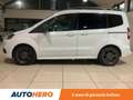 Ford Tourneo Courier 1.5 TDCi Sport 100 CV Bianco - thumbnail 3