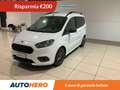 Ford Tourneo Courier 1.5 TDCi Sport 100 CV Bianco - thumbnail 1