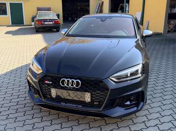 RS5 Coupé 2,9 TFSI quattro Tiptronic