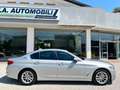 BMW 530 e IPERFORMANCE BUSINESS AUTOM. Argento - thumbnail 14