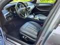 BMW 530 e IPERFORMANCE BUSINESS AUTOM. Argento - thumbnail 5