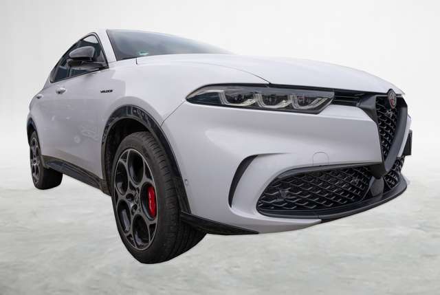 Alfa Romeo Veloce Plug-In-Hybrid AWD *AKTION*