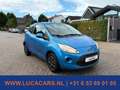 Ford Ka/Ka+ 1.2 Cool & Sound start/stop NIEUWE APK! Blauw - thumbnail 2