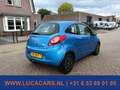 Ford Ka/Ka+ 1.2 Cool & Sound start/stop NIEUWE APK! Blauw - thumbnail 3