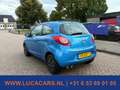 Ford Ka/Ka+ 1.2 Cool & Sound start/stop NIEUWE APK! Blauw - thumbnail 4