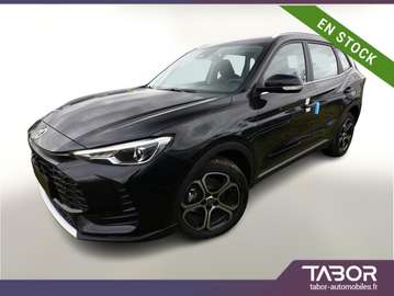 Hybrid+ 197 Comfort LED GPS ACC cam Keyl