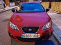 SEAT Ibiza 1.6TDI CR Copa Style DPF Rojo - thumbnail 1