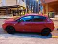 SEAT Ibiza 1.6TDI CR Copa Style DPF Rojo - thumbnail 4