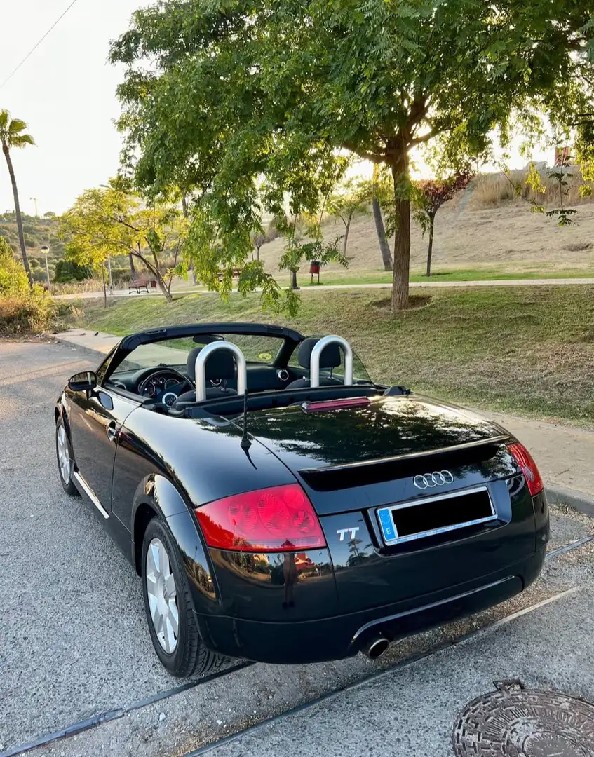 Audi TT Roadster 1.8 T - 2