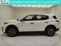 Citroen C3 Aircross C3 Aircross PureTech Turbo 100 You --- SUPER PROMO Bianco - thumbnail 4