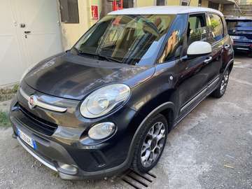 1.6 mjt Trekking 120cv E6