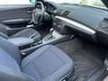 BMW 118 1er Cabrio 118i Automatik  2. Hd top Zustand Argent - thumbnail 5