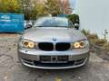 BMW 118 1er Cabrio 118i Automatik  2. Hd top Zustand Argent - thumbnail 7