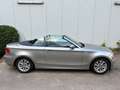 BMW 118 1er Cabrio 118i Automatik  2. Hd top Zustand Silber - thumbnail 10