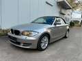 BMW 118 1er Cabrio 118i Automatik  2. Hd top Zustand Silber - thumbnail 3