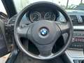BMW 118 1er Cabrio 118i Automatik  2. Hd top Zustand Silber - thumbnail 12