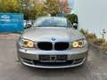 BMW 118 1er Cabrio 118i Automatik  2. Hd top Zustand Silber - thumbnail 7