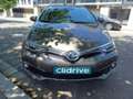 Toyota Auris hybrid 140H Active Gris - thumbnail 4