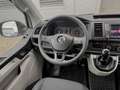Volkswagen Transporter T6 2.0 TDI Kombi (EURO 6) Klima Navi Fenster el. Blanc - thumbnail 15