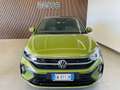 Volkswagen Taigo Taigo 1.0 TSI 115 CV DSG R-Line Vert - thumbnail 2