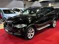 BMW X5 X5 xdrive30d (3.0d) Futura auto Negro - thumbnail 3
