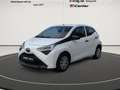 Toyota Aygo x-business 1.0 EU6d DAB Tel.-Vorb. Berganfahrass. Weiß - thumbnail 1