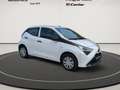 Toyota Aygo x-business 1.0 EU6d DAB Tel.-Vorb. Berganfahrass. Weiß - thumbnail 8