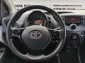 Toyota Aygo x-business 1.0 EU6d DAB Tel.-Vorb. Berganfahrass. Weiß - thumbnail 12