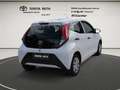 Toyota Aygo x-business 1.0 EU6d DAB Tel.-Vorb. Berganfahrass. Weiß - thumbnail 6