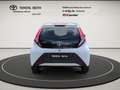 Toyota Aygo x-business 1.0 EU6d DAB Tel.-Vorb. Berganfahrass. Weiß - thumbnail 5