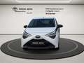 Toyota Aygo x-business 1.0 EU6d DAB Tel.-Vorb. Berganfahrass. Weiß - thumbnail 2