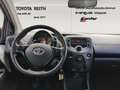 Toyota Aygo x-business 1.0 EU6d DAB Tel.-Vorb. Berganfahrass. Weiß - thumbnail 10