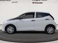 Toyota Aygo x-business 1.0 EU6d DAB Tel.-Vorb. Berganfahrass. Weiß - thumbnail 3