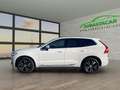 Volvo XC60 T6 Twin Recharge Inscription Blanc - thumbnail 8