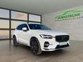 Volvo XC60 T6 Twin Recharge Inscription Blanc - thumbnail 3