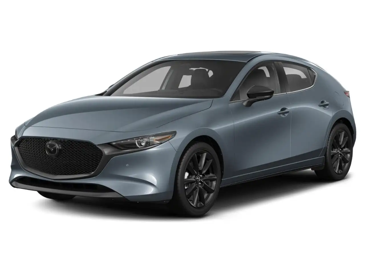 Mazda 3 снимка Mazda 3