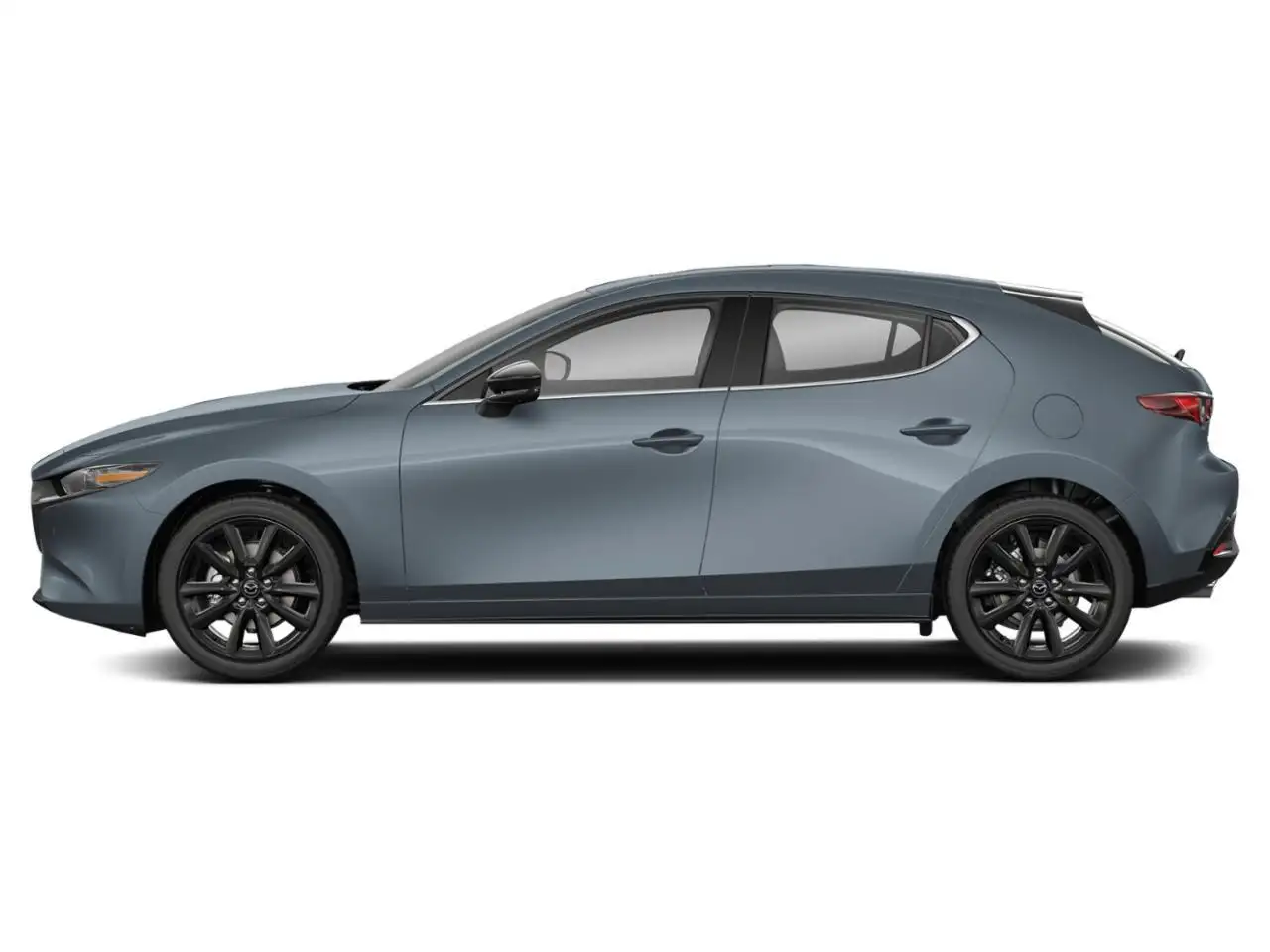 Mazda 3 снимка Mazda 3