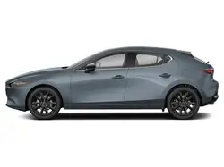 Mazda Mazda3 2026