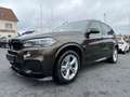 BMW X5 xDrive40d M-SPORT + 7-SITZ + HUD + PANO + AHK Brun - thumbnail 2